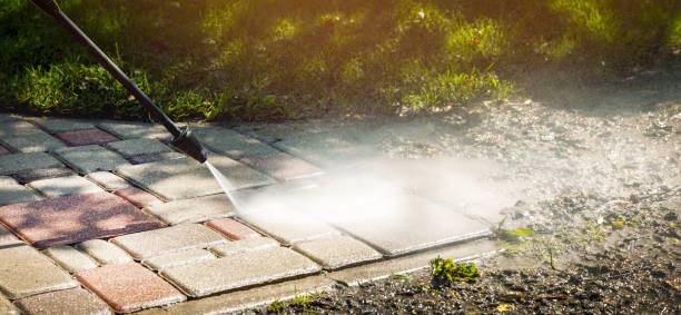 Best Post-Construction Pressure Washing  in Hillsboro, MO