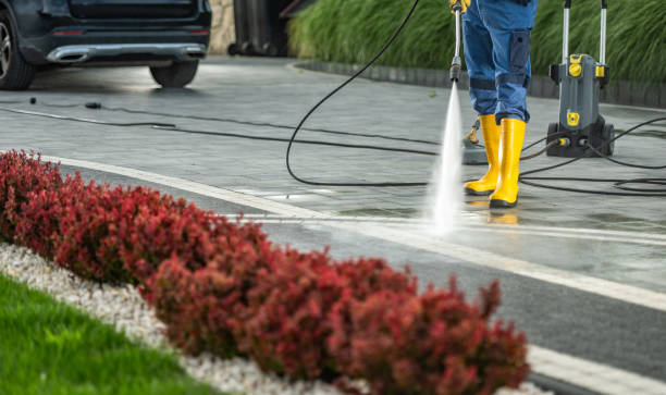 Reliable Hillsboro, MO Pressure washing Solutions